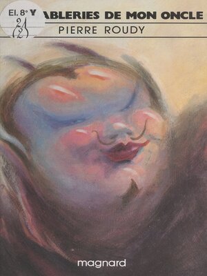cover image of Les diableries de mon oncle